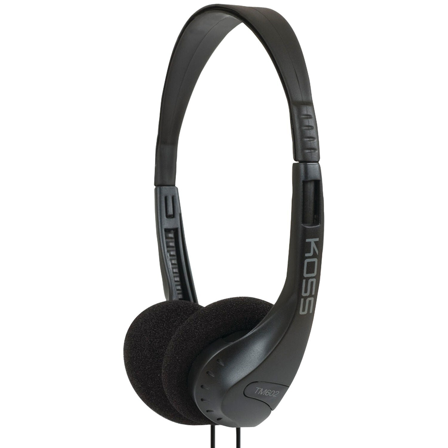 Koss TM602 Portable Lightweight Stereo Headphones eBay