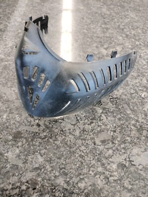 Raven Goggle Facemask For Java Paintball Mask