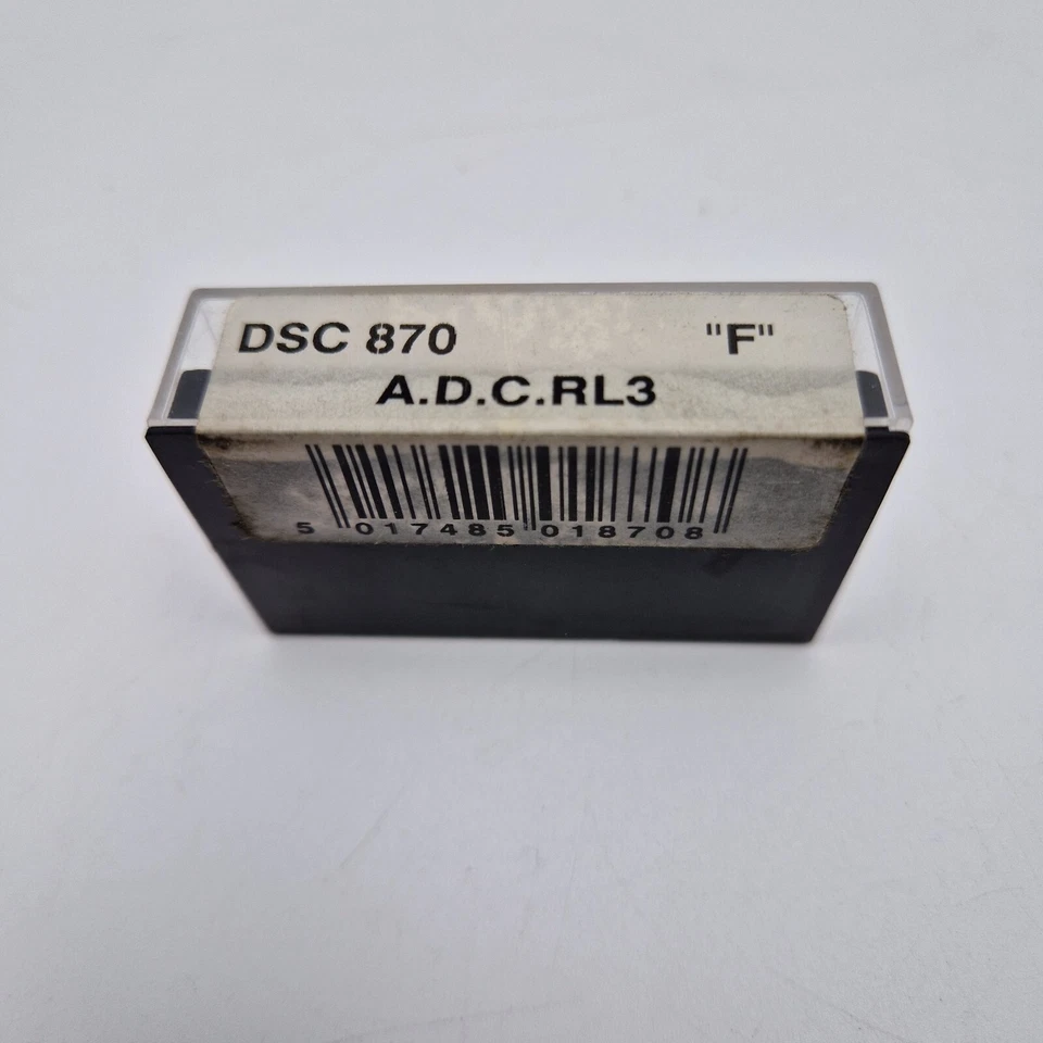 Diamond Stylus - Audio Dynamics ADC RL3 - Image 2 of 2