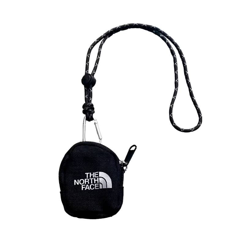 The New North Face White Label Mini Wallet Pouch