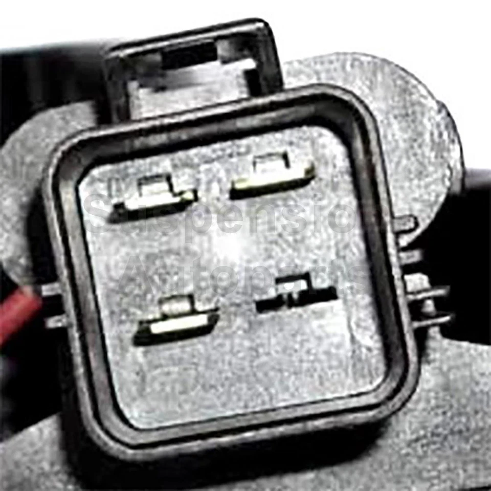 Ventilador de radiador y condensador doble TYC para Ford Mustang_SU 2005 2006 2007 2008 2009 Foto 3 de 3