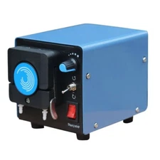 Stepper Adjustable Speed Peristaltic Pump Vacuum Pump Strong Suction Pumps
