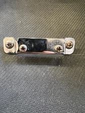 Unbranded Snare Drum Butt #1