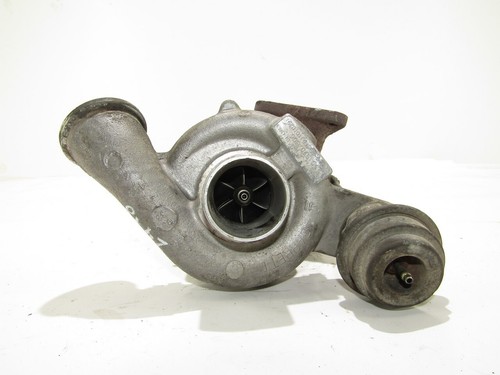 OPEL ASTRA G 2000 2.0 74kW Turbolader Turbocharger Turbo 90570506