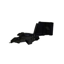 LKQ TO1228207C - Front Passenger Side Splash Shield (CAPA Certified)