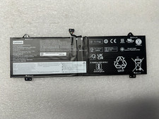 Lenovo Yoga 7 15ITL5 genuine orignal battery ...