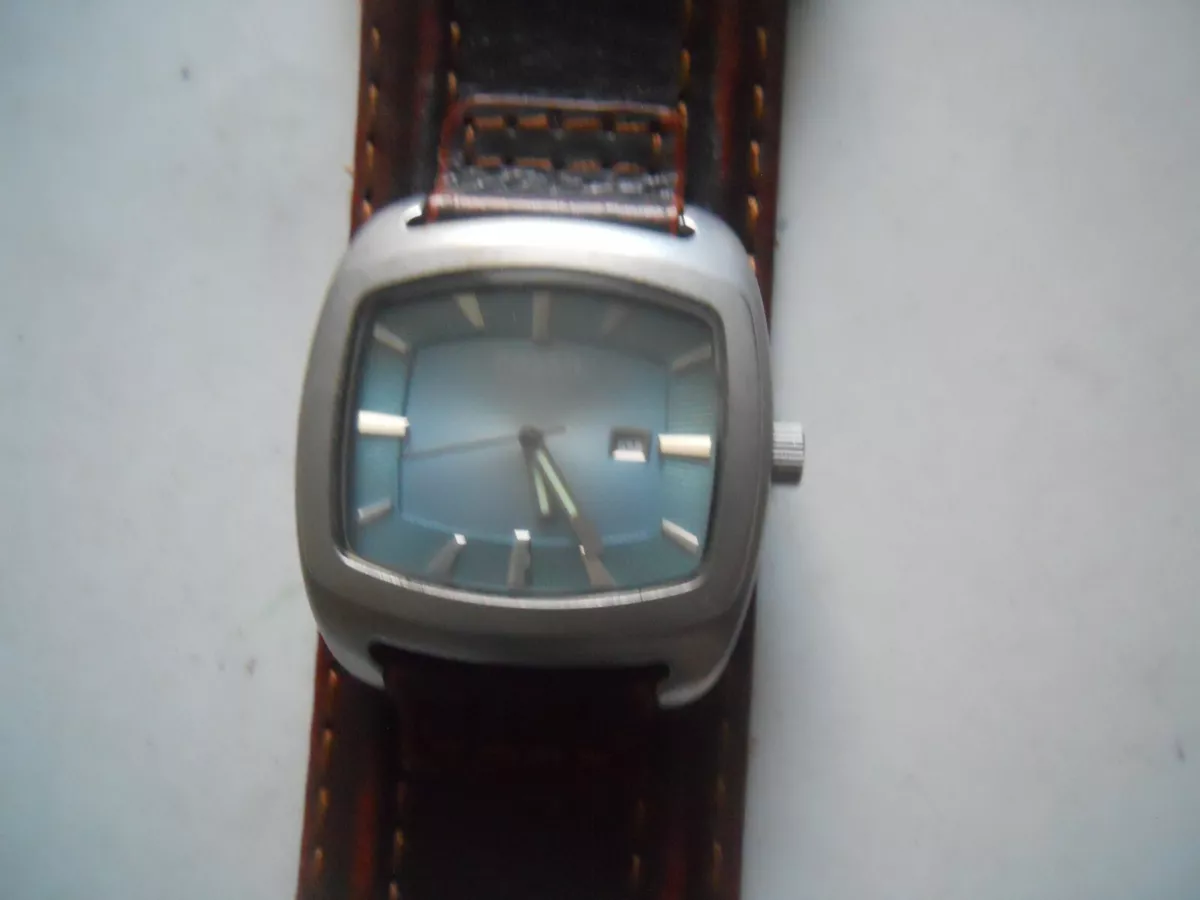 Fossil watches shop on ebay