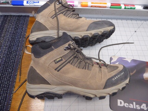 Garmont Brown Hiking Boots Men's 9.5 