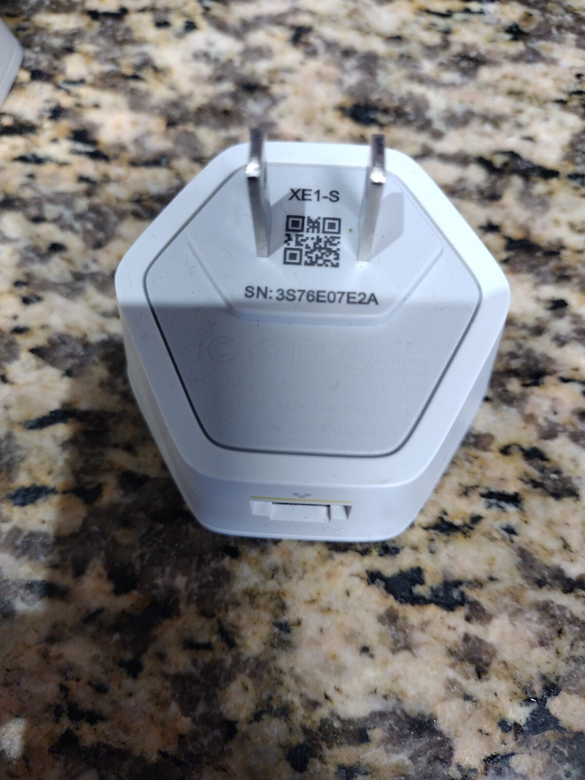 Xfinity/ Comcast XFI WIFI Pod Extender Network Signal Booster XE1-S ...
