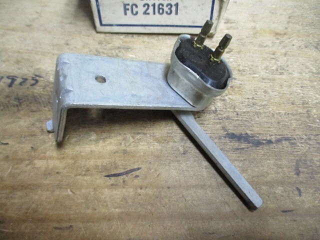 1955 1956 1957 Pontiac Brake Light Switch Manual Brakes for sale