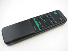 PictureTel RC-119D  MultiMedia Monitor Remote Control (t78)