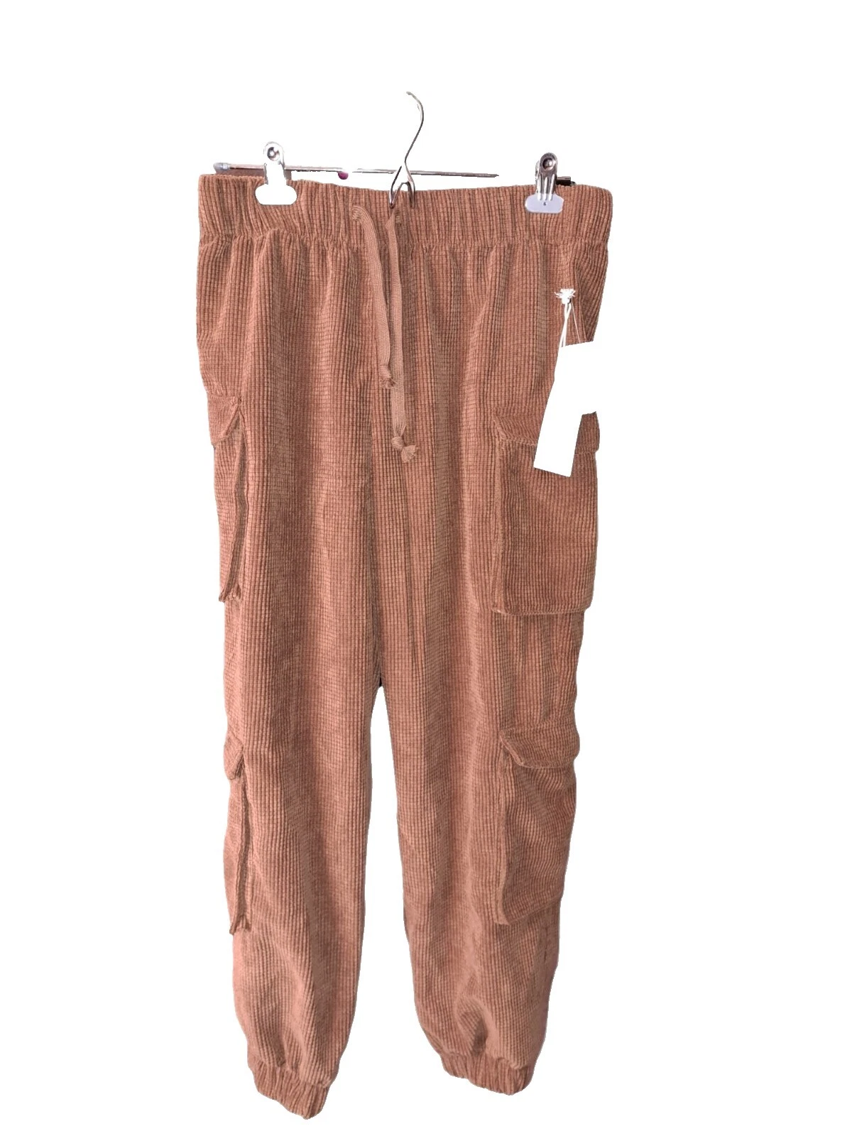 FOREVER 21 Solid Pants for Women