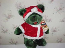 15" Nicholas Grateful Dead Plush Toy With Tags From Liquid Blue 12/26/79