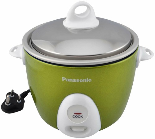 0.6 litre electric rice cooker