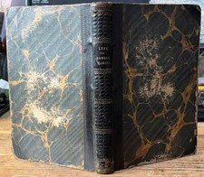 Very Rare 1791 'Life Of Howell Harris'  Trevecka Imprint. Welsh Revival Preacher
