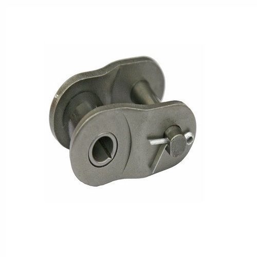 08B-1 1/2" catena a rulli semplice n. 12 mezzo maglie - Foto 1 di 1