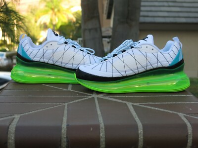 Nike MX-270-818 Men's Running, Cross Training Sneakers CT1266-101 | eBay