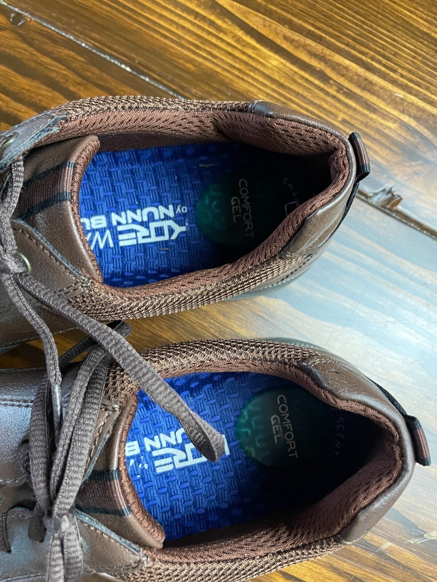 Nunn Bush Kore Walk Shoes, Men display picture 2