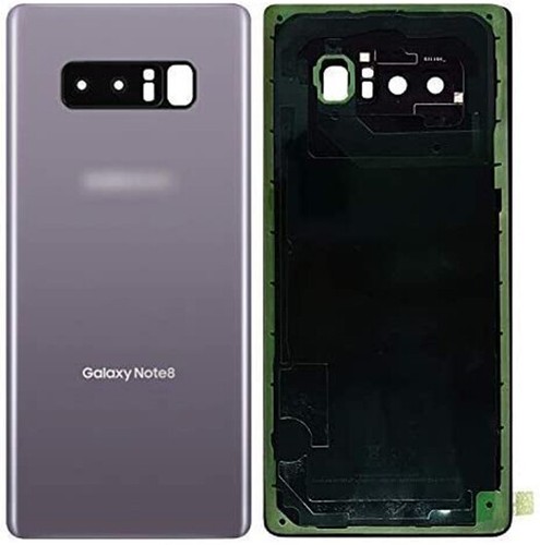 NEW OEM Battery Cover Back Door Replacement Part For Samsung Galaxy Note 8 N950U - Picture 5 of 7