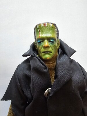 Ahi Azrak Hamway Rare 8