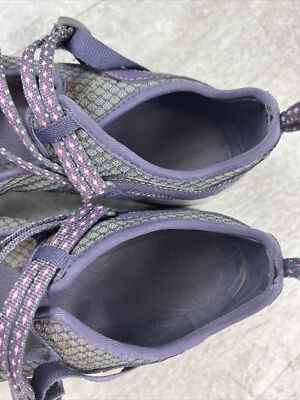 chaco women's outcross evo mj hiking shoe