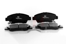 Plaquette de frein Honda JAZZ