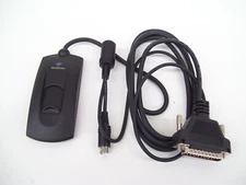 BIOMETRIC FINGERPRINT READER SCANNER SENSOR PARALLEL INTERFACE 5TH SENSE PRL