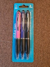 BNIB digital basics 3 stylus pens