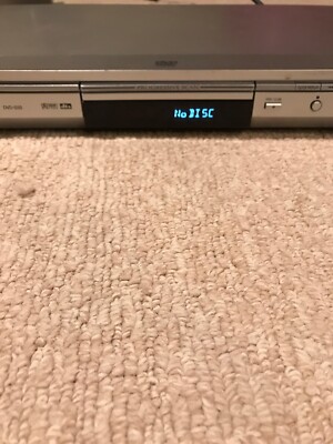 Panasonic DVD-S35 Progressive Scan DVD Player | eBay