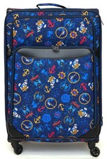 disney cruise line rolling luggage