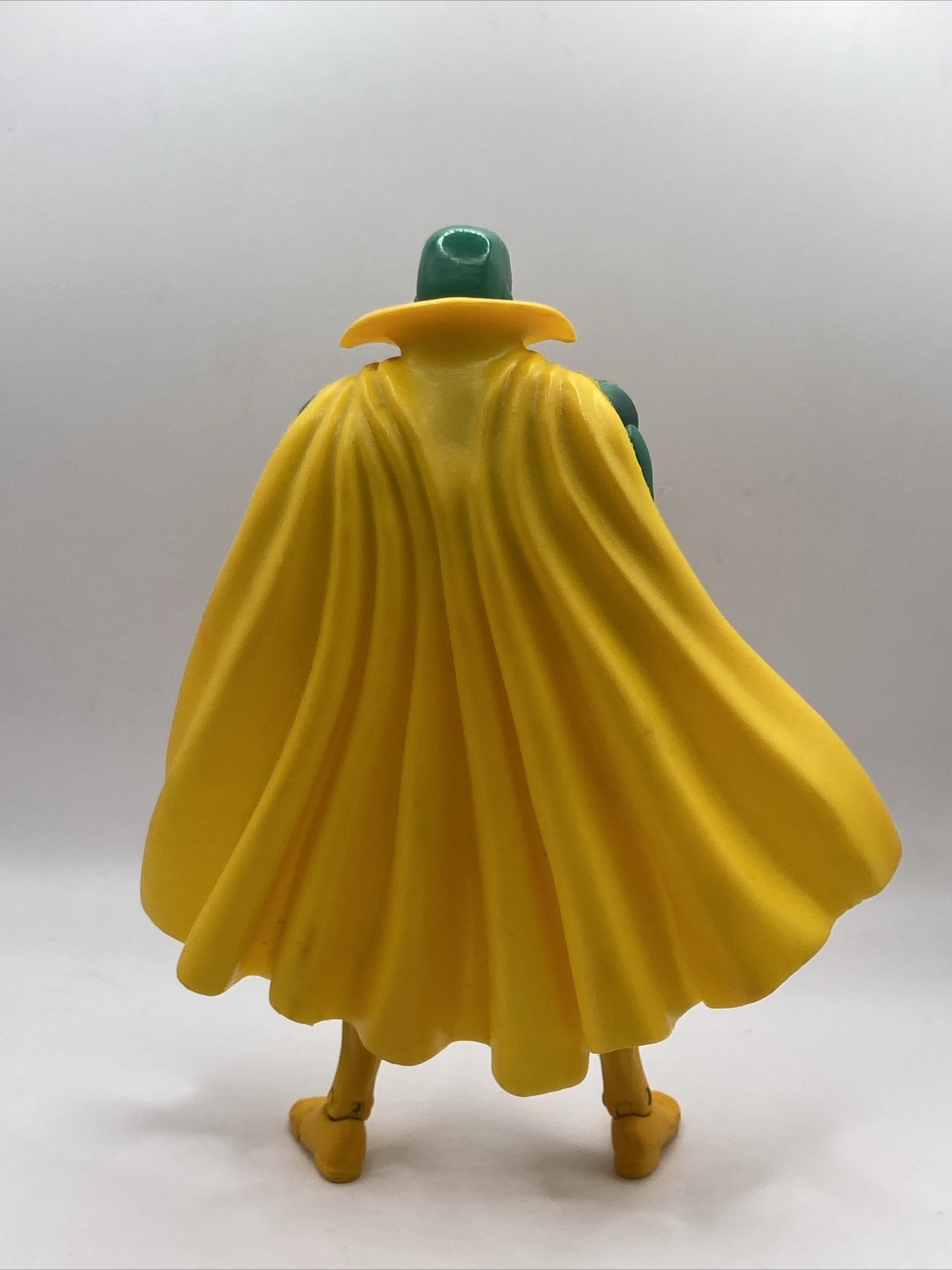 Marvel Legends Vision 2003 Vintage Action Collectible Loose eBay