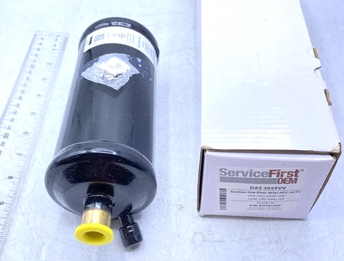 ServiceFirst Suction Line Filter Drier HFC-HCFC DAS 305SVV DHY01459 New