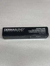 50W DERMABLEND Cover Care Full Coverage Concealer BNIB