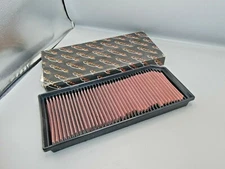 EUROSPEC AUDI VW 2006-09 2.0 TURBO AIR FILTER GAUZE TYPE EA0 129 06F