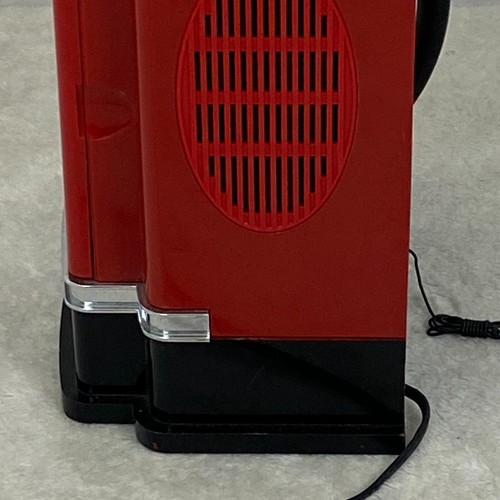 Vintage 1991 Marksman 23" Replica 40's GASOLINE Pump AM/FM Radio Cassette Player - Picture 11 of 15
