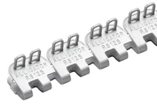 Flexco 54520 Alligator Ready Set Staples RS125J24/600NC