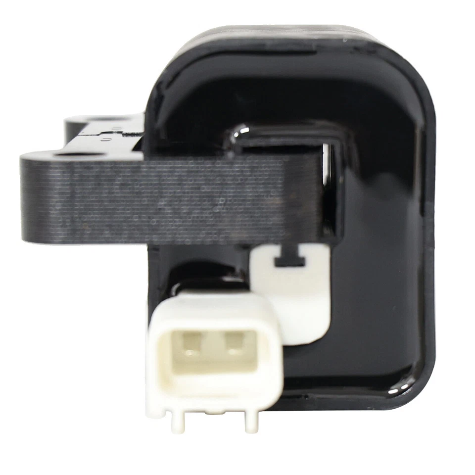 3 Ignition Coil & Wires for 1997-2004 Mitsubishi Montero Sport 3.0L 3.5L UF197 - Image 2 of 4