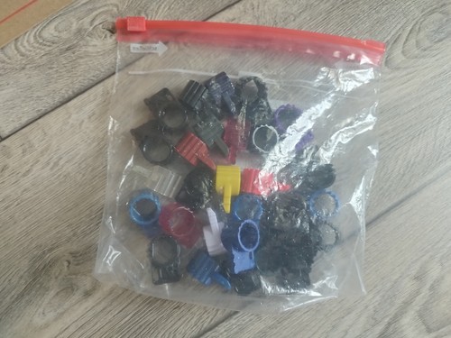 Beyblade Launchers / Starters / Tools / Hasbro Lot - Bild 4 von 4