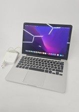 Apple MacBook Pro 13" Retina 2015 i5 2,7GHz 8GB 128GB SSD A1502 Neue Batterie