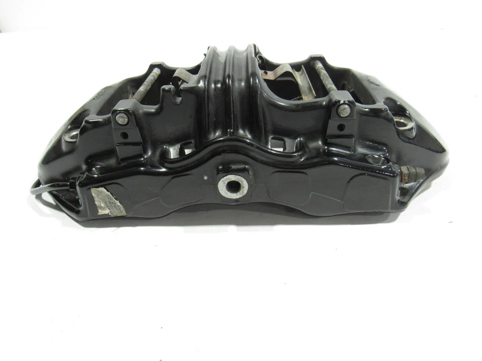 Pinza de freno delantera izquierda Brembo @3 14-18 Aston Martin Vanquish 2014 Foto 4 de 4