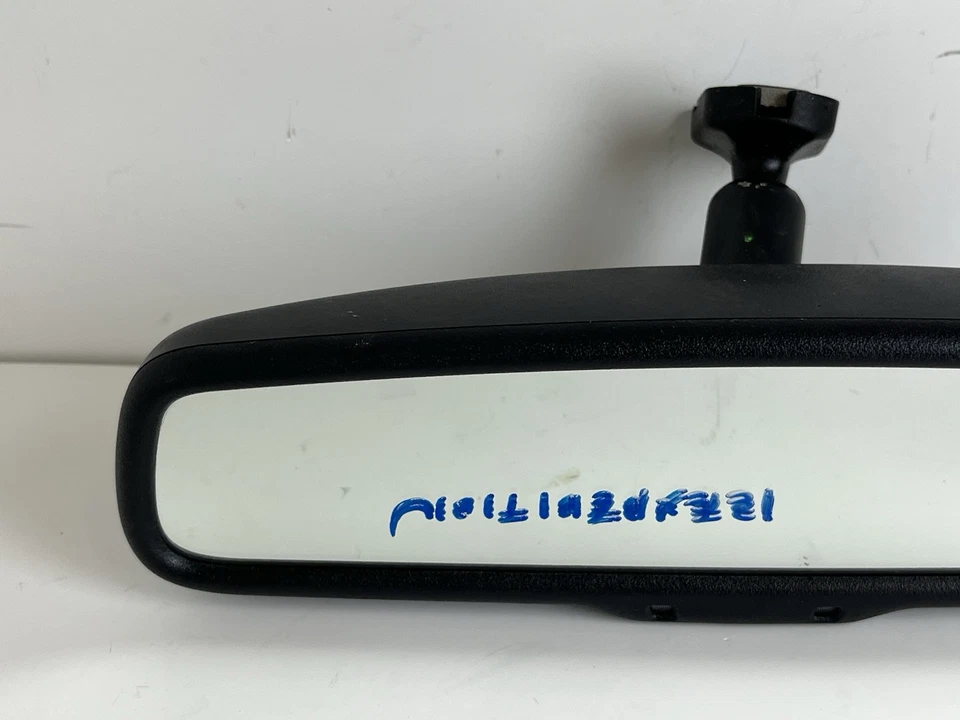2012 Ford Expedition  Edge Expedition Interior Rear View Mirror OEM 8U5A17E678JC - Imagem 3 de 4