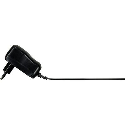 VOLTCRAFT VC-11320915 Steckernetzteil, einstellbar 3 V/DC, 4.5 V/DC, 5 V/DC, ...