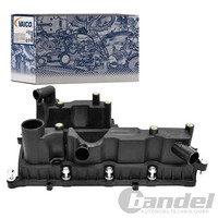 Vaico Ventildeckel Passend FüR Volvo S60 S80 V40 V60 V70 | V95-0683