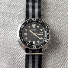 Seiko Diver  6309-7040