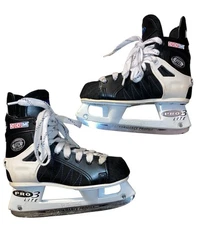 CCM Tacks 252 Ice Hockey Skates Pro Lite 3 Size 3.5 US 36 Mens