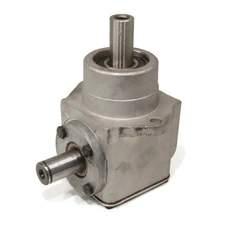 Grasshopper Right Angle CCW Gearbox for 1991-1996 Front Mount 9048, 9052, 9061