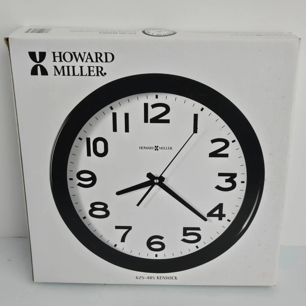 LW Collection wandklok Becka grijs zilver 60cm - grote industriële klok