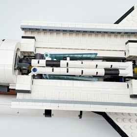 LEGO Creator Expert: Shuttle Expedition (10231)
