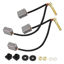 EZGO Golf Cart ADC Motor Brushes Kit for EZGO TXT 1997-2009 Electric OEM 