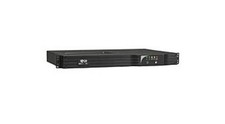 Tripp Lite Smart Pro SMART500RT1U 500VA Rack/Tower Line-Interactive UPS - 120V